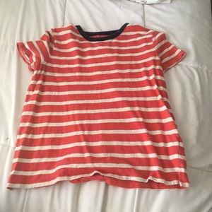 Old navy striped shirt